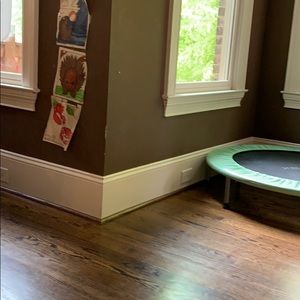 Meet your Posher, Carola